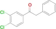 3′,4′-Dichloro-2-phenylacetophenone