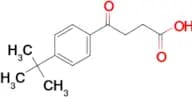 4-(4-tert-Butylphenyl)-4-oxobutyric acid