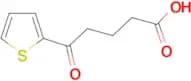 5-Oxo-5-(2-thienyl)valeric acid
