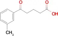 5-(3-Methylphenyl)-5-oxovaleric acid