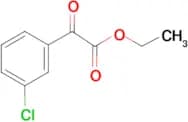 Ethyl 3-chlorobenzoylformate