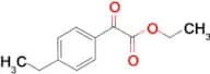 Ethyl 4-ethylbenzoylformate