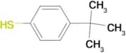 4-tert-Butylthiophenol