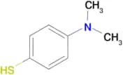 4-(Dimethylamino)thiophenol