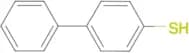 4-Phenylthiophenol