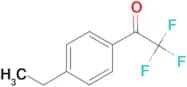 4′-Ethyl-2,2,2-trifluoroacetophenone