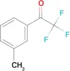 3′-Methyl-2,2,2-trifluoroacetophenone