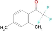 2′,4′-Dimethyl-2,2,2-trifluoroacetophenone