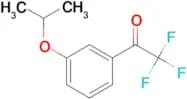 3′-iso-Propoxy-2,2,2-trifluoroacetophenone