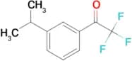 3′-iso-Propyl-2,2,2-trifluoroacetophenone