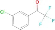 3′-Chloro-2,2,2-trifluoroacetophenone