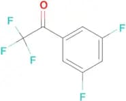 2,2,2,3′,5′-Pentafluoroacetophenone