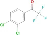 3′,4′-Dichloro-2,2,2-trifluoroacetophenone