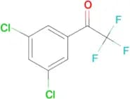3′,5′-Dichloro-2,2,2-trifluoroacetophenone