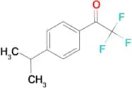 4′-iso-Propyl-2,2,2-trifluoroacetophenone
