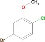 5-Bromo-2-chloroanisole
