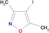 4-Iodo-3,5-dimethylisoxazole
