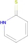 2-Mercaptopyridine