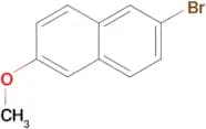2-Bromo-6-methoxynaphthalene