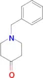 1-Benzyl-4-piperidone