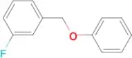 3-Fluorobenzyloxybenzene