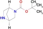 (1S,4S)-N-Boc-2,5-Diaza-bicyclo[2.2.1]heptane