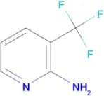 2-Amino-3-trifluoromethylpyridine