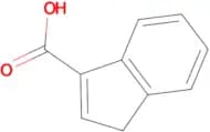 1H-Indene-3-carboxylic acid