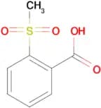 2-(Methylsulfonyl)benzoic acid