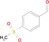 4-(Methylsulfonyl)benzaldehyde