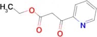 Ethyl picolinoylacetate