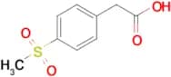 4-(Methylsulfonyl)phenylacetic acid