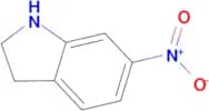 6-Nitroindoline
