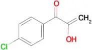 1-(4-Chlorophenyl)propane-1,2-dione