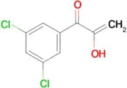 1-(3,5-Dichlorophenyl)propane-1,2-dione
