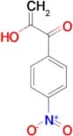 1-(4-Nitrophenyl)propane-1,2-dione