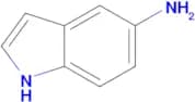 1H-Indol-5-amine