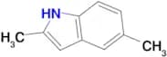 2,5-Dimethyl-1H-indole