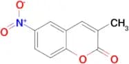 3-Methyl-6-nitrocoumarin