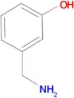 3-(Aminomethyl)phenol