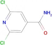 2,6-Dichloroisonicotinamide