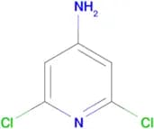 2,6-Dichloropyridin-4-amine