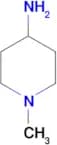 1-Methylpiperidin-4-amine