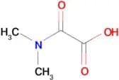 N,N-Dimethyloxamic acid