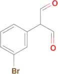 2-(3-Bromophenyl)malondialdehyde