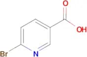 6-Bromonicotinic acid