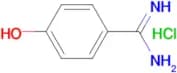 4-Hydroxybenzamidine hydrochloride