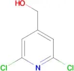 2,6-Dichloropyridine-4-methanol