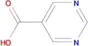 Pyrimidine-5-carboxylic acid
