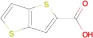 Thieno[3,2-b]thiophene-2-carboxylic acid